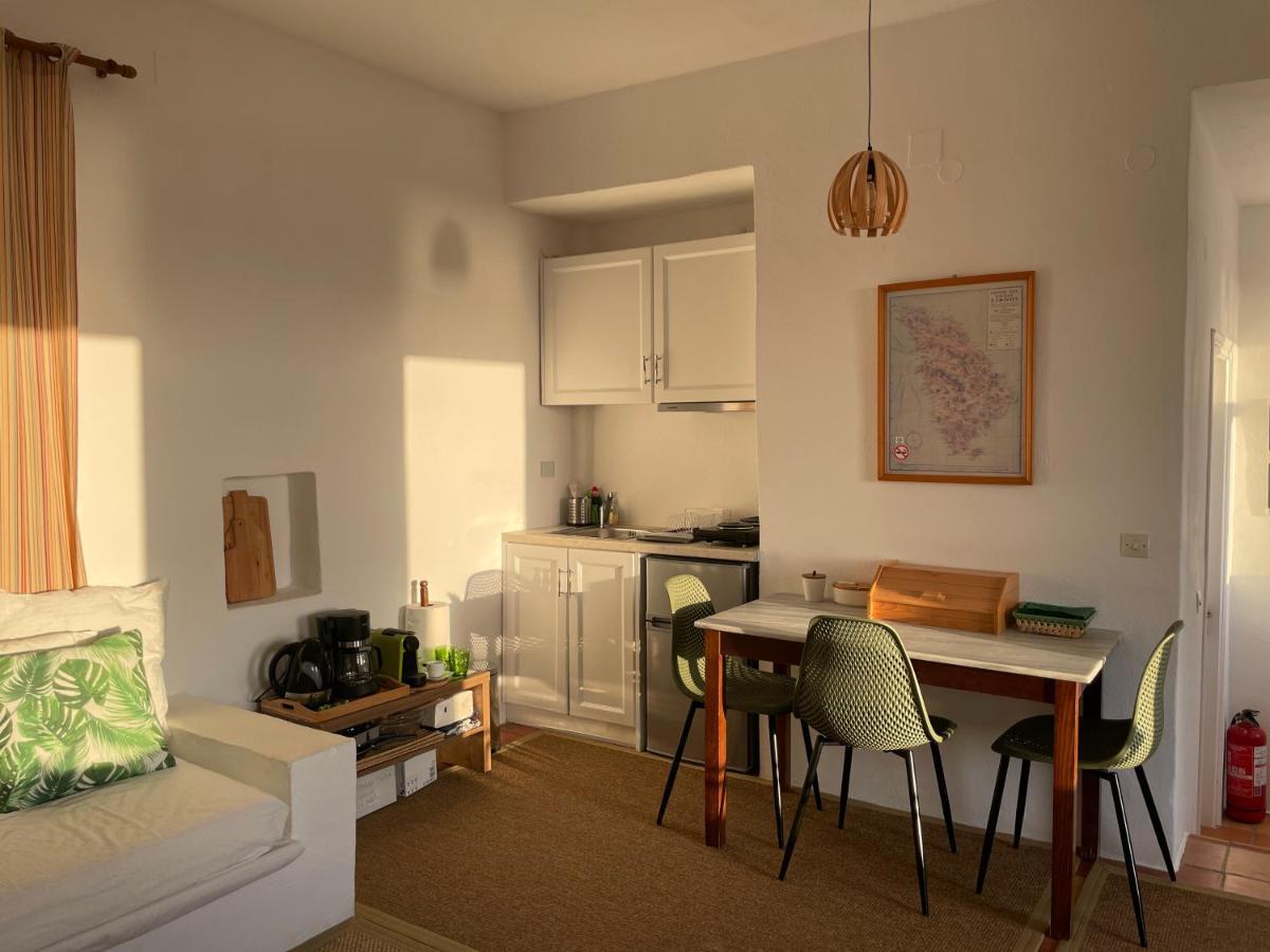 Alkyonis Sunset Suite Kamares  Exterior photo