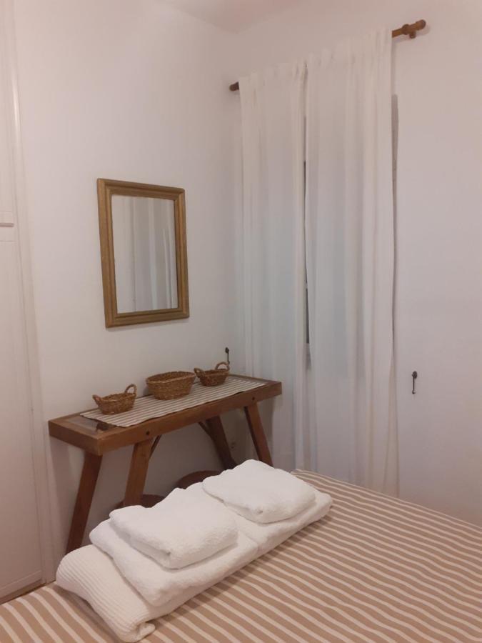 Alkyonis Sunset Suite Kamares  Exterior photo